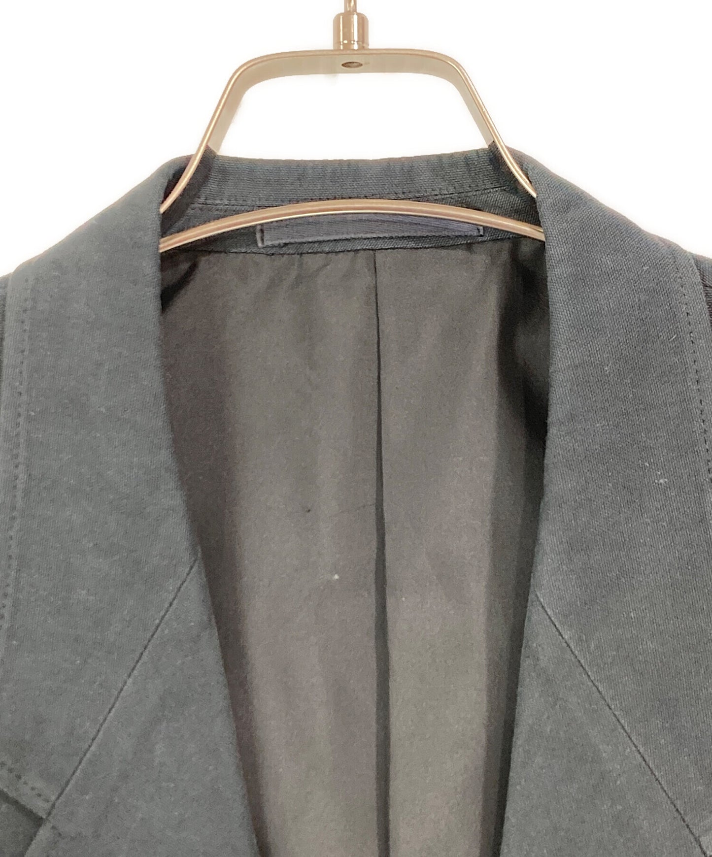 [Pre-owned] COMME des GARCONS HOMME 2B Jacket / Tailored Jacket / Blazer / Jacket HJ-02028