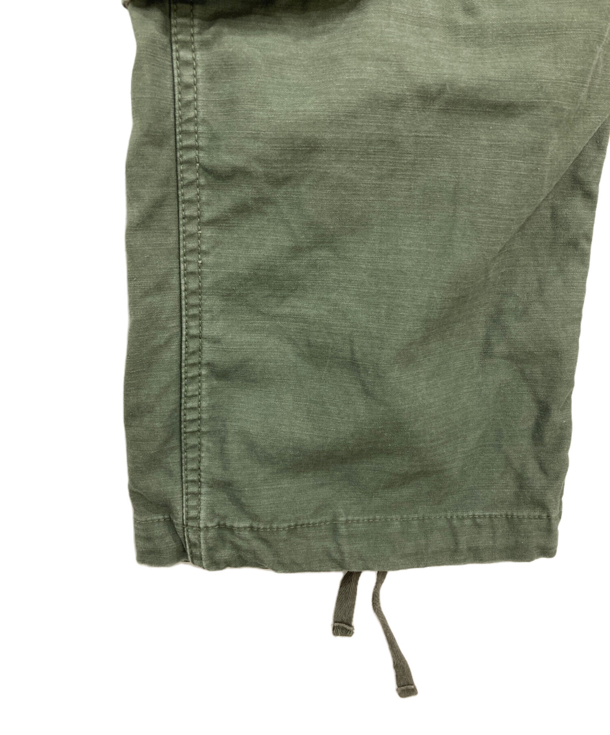 [Pre-owned] SUPREME 22SS Pocket Camo Cargo Pants / Cargo Pants CAMO / Cargo Pants