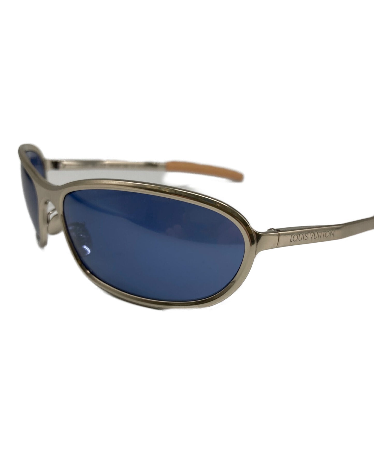 [Pre-owned] LOUIS VUITTON sunglasses Z1069U
