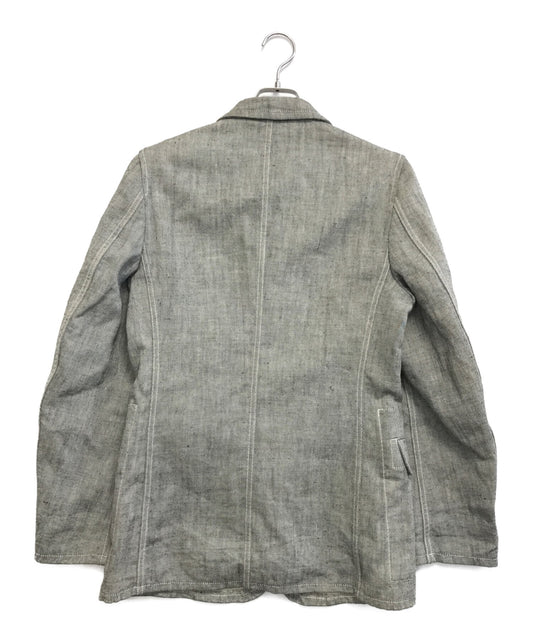 [Pre-owned] COMME des GARCONS HOMME PLUS Reversible Tailored Jacket PM-J068