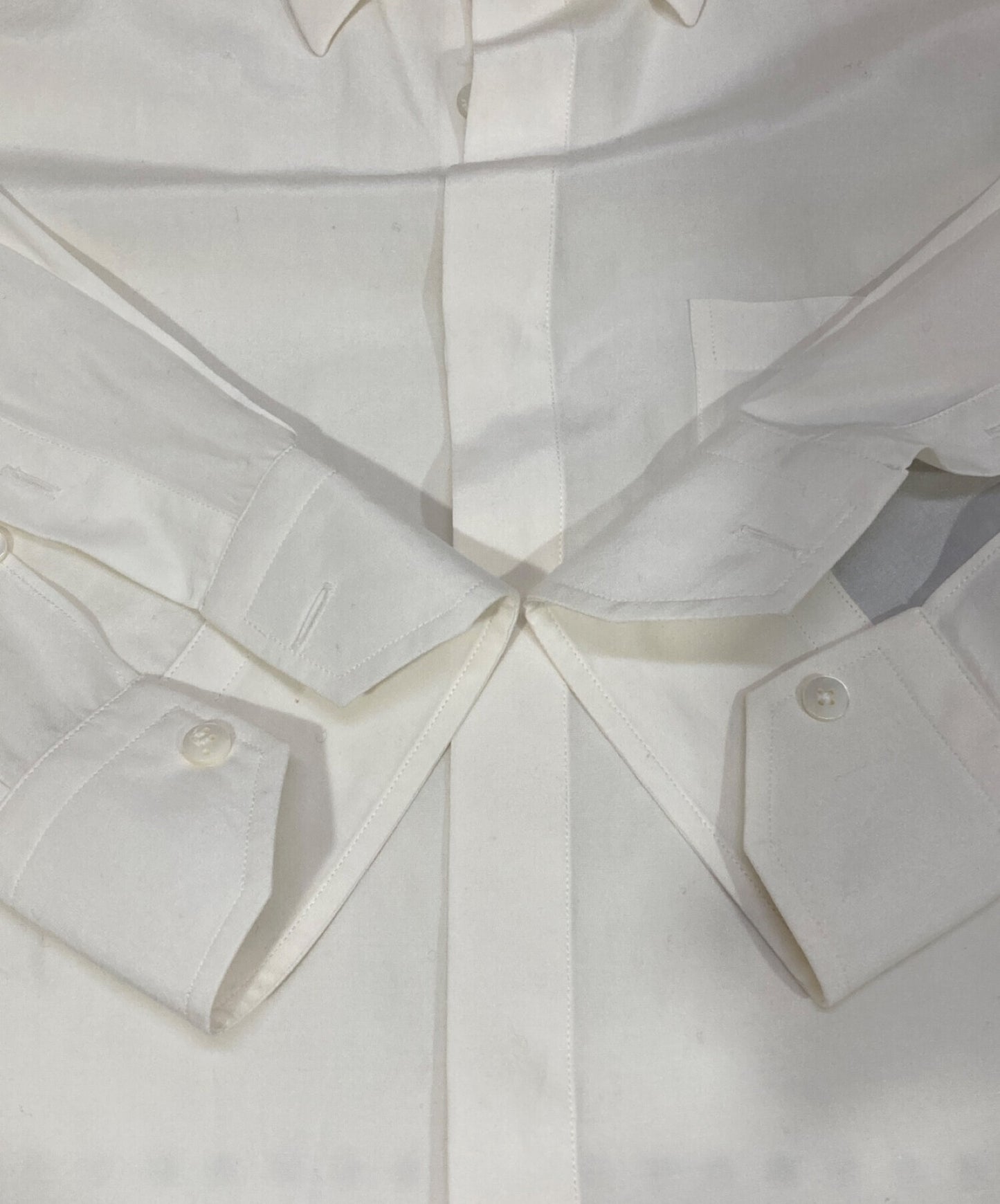 [Pre-owned] FENDI LONG-SLEEVED SHIRTS FS0585 A9RT