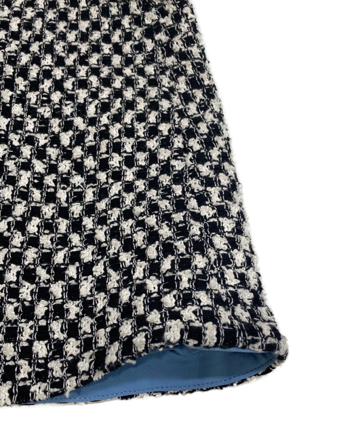 [Pre-owned] GUCCI Flared Short Skirts 481219