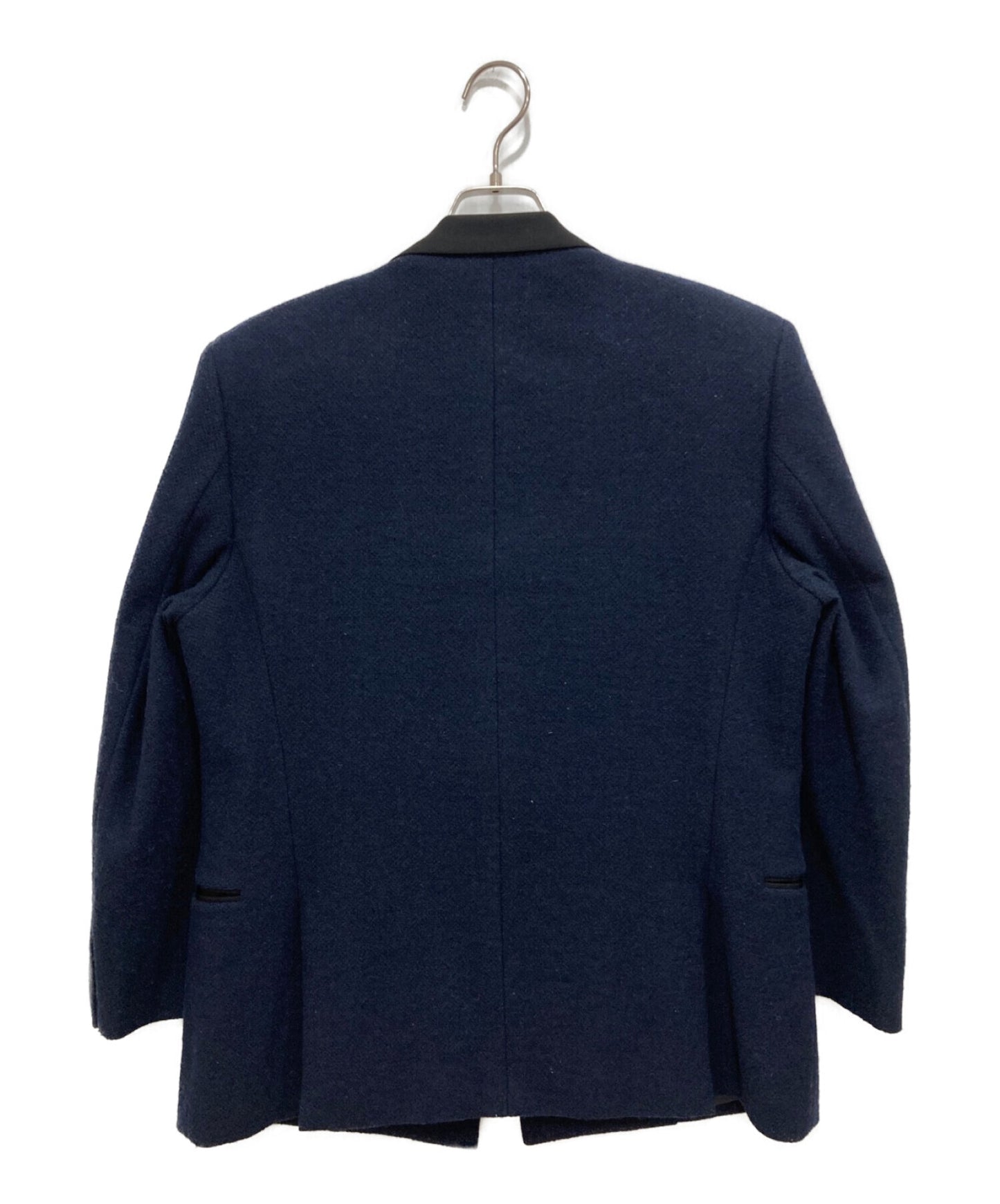 [Pre-owned] COMME des GARCONS JUNYA WATANABE MAN wool smoking jacket WP-J040