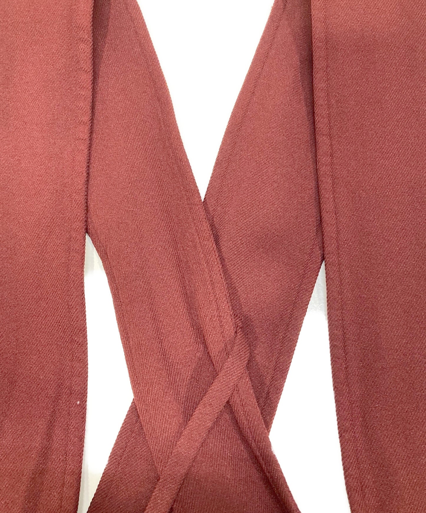 [Pre-owned] COMME des GARCONS COMME des GARCONS Product-dyed jumper skirt RJ-A008