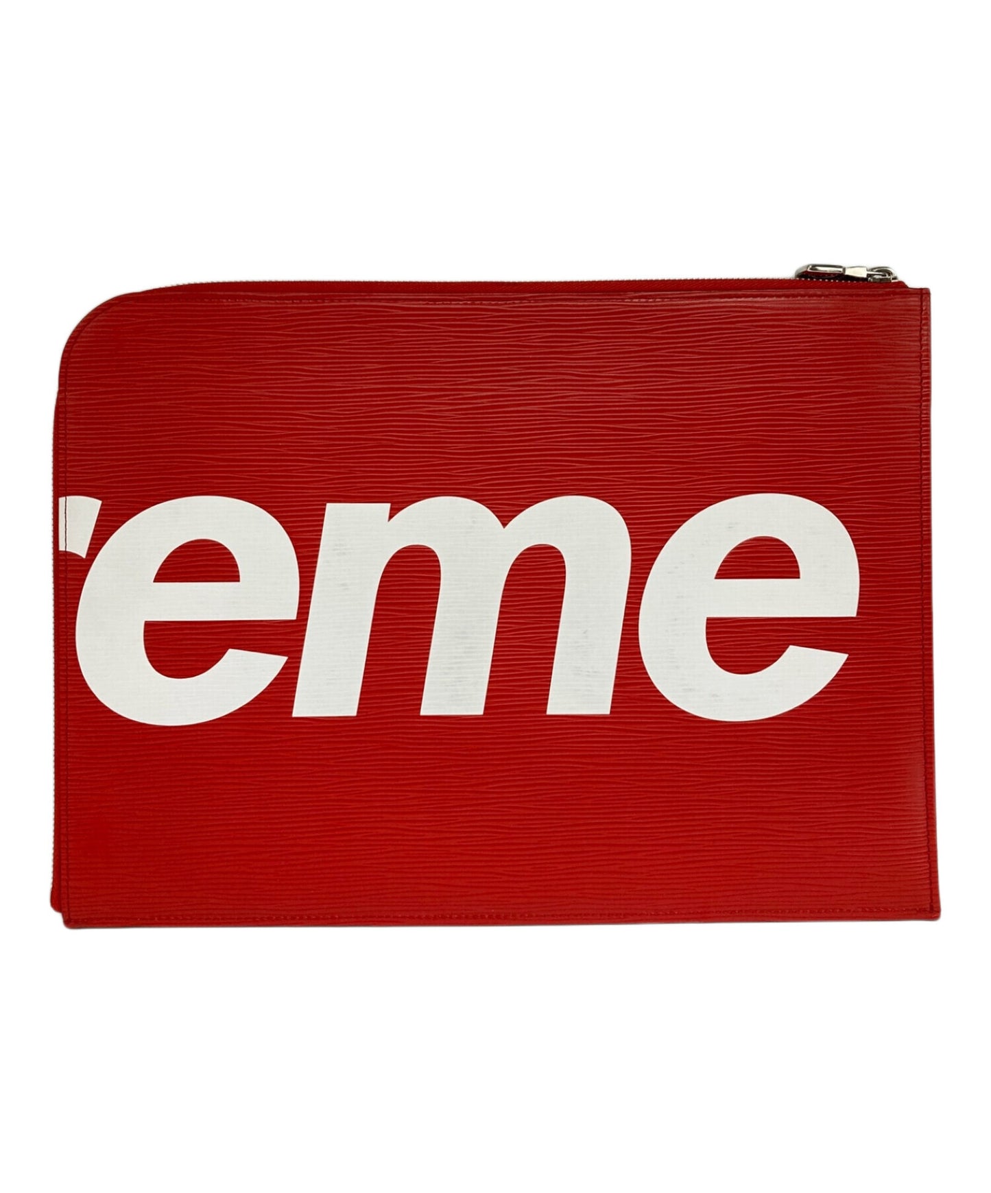 [Pre-owned] LOUIS VUITTON clutch bag M67722