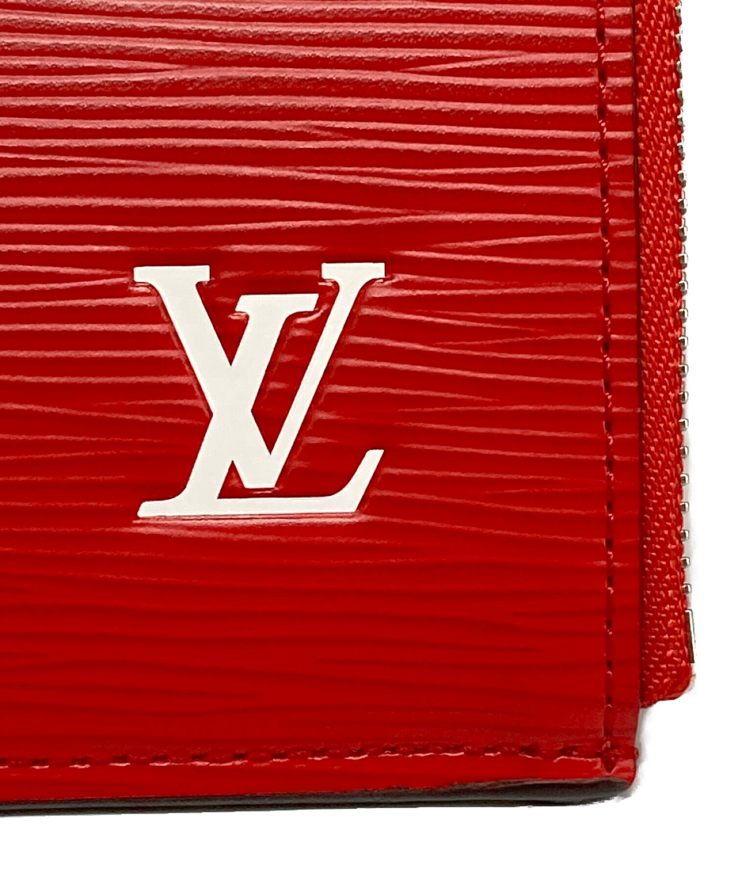 [Pre-owned] LOUIS VUITTON clutch bag M67722