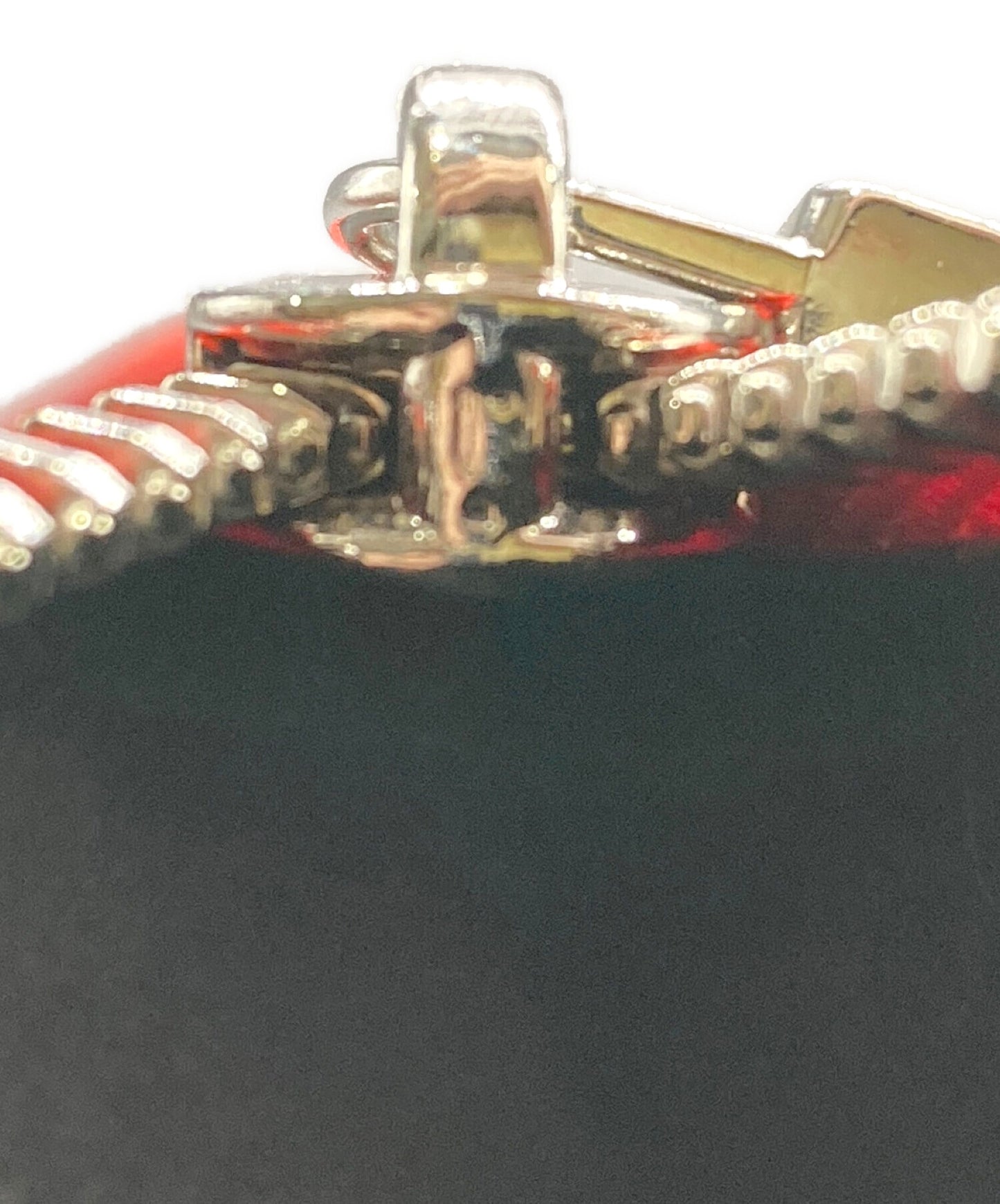 [Pre-owned] LOUIS VUITTON clutch bag M67722