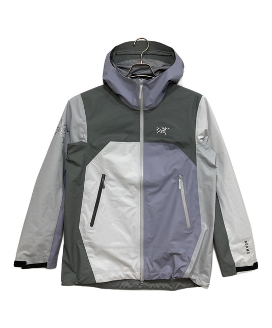 [Pre-owned] ARC'TERYX Beta Jacket W ''Wabi-Sabi'' X000008075