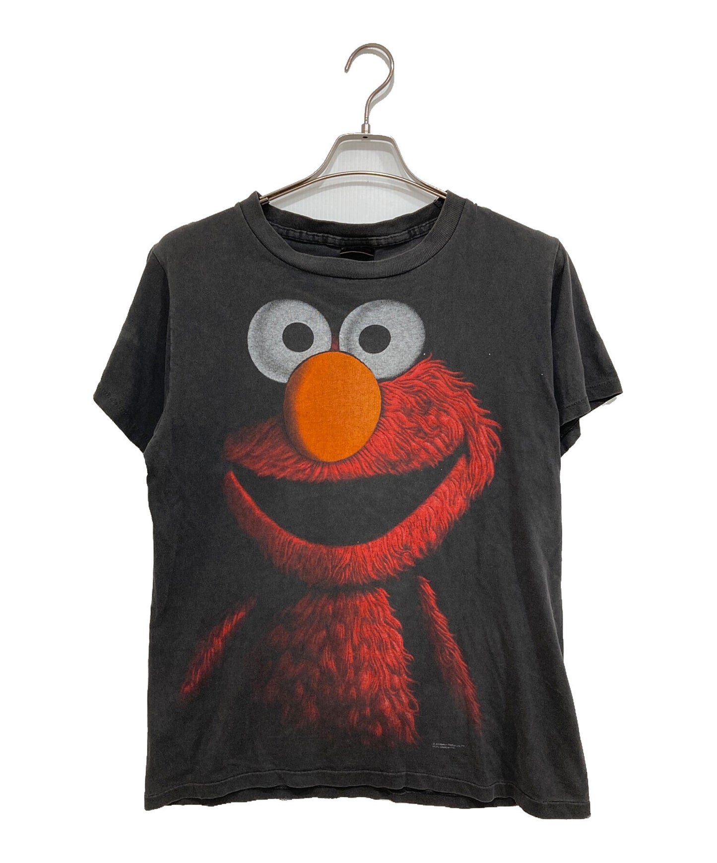 [Pre-owned] SESAME STREET Animated TEE