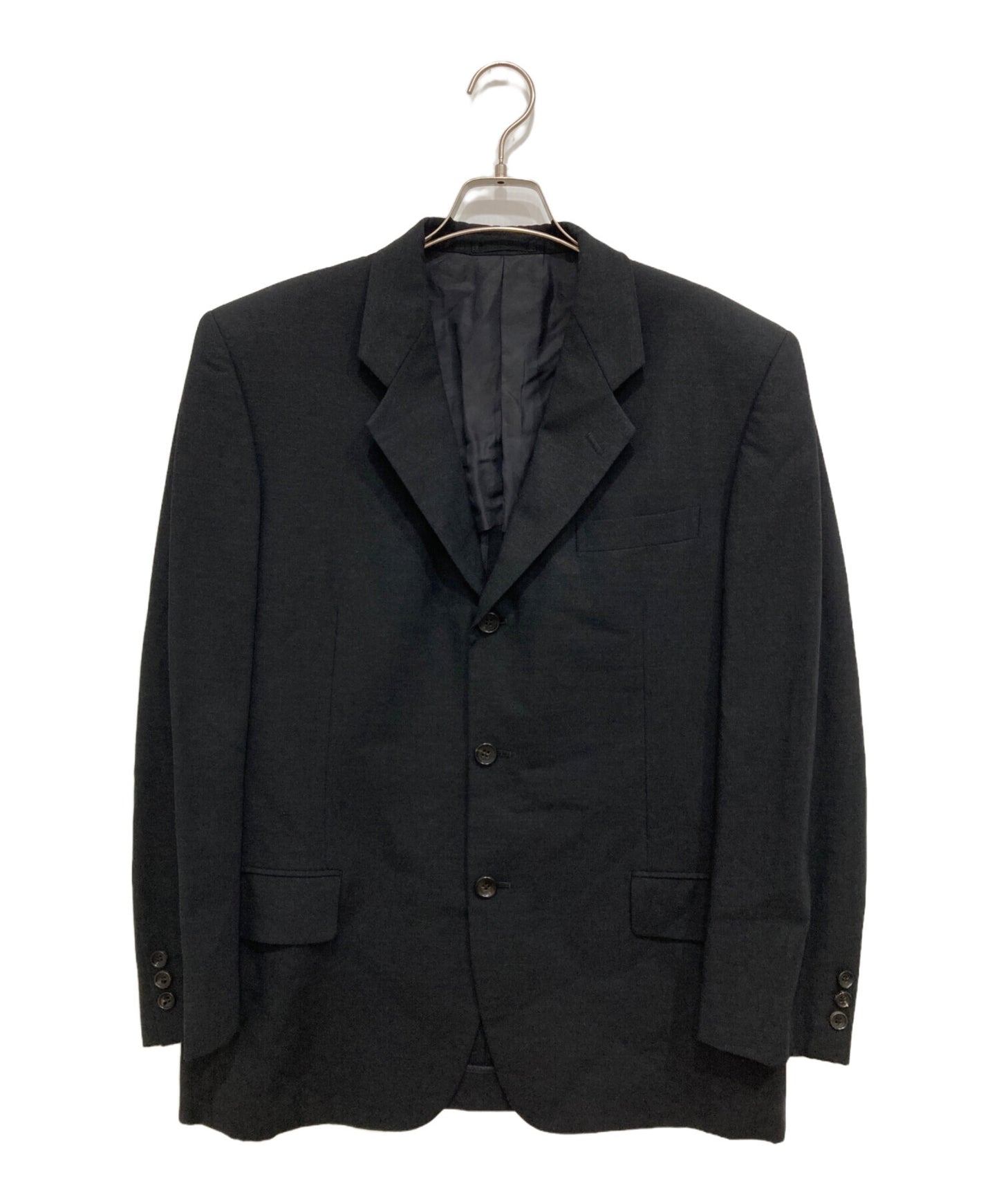 [Pre-owned] COMME des GARCONS HOMME DEUX suit which can be worn as a set-up DJ-91008M