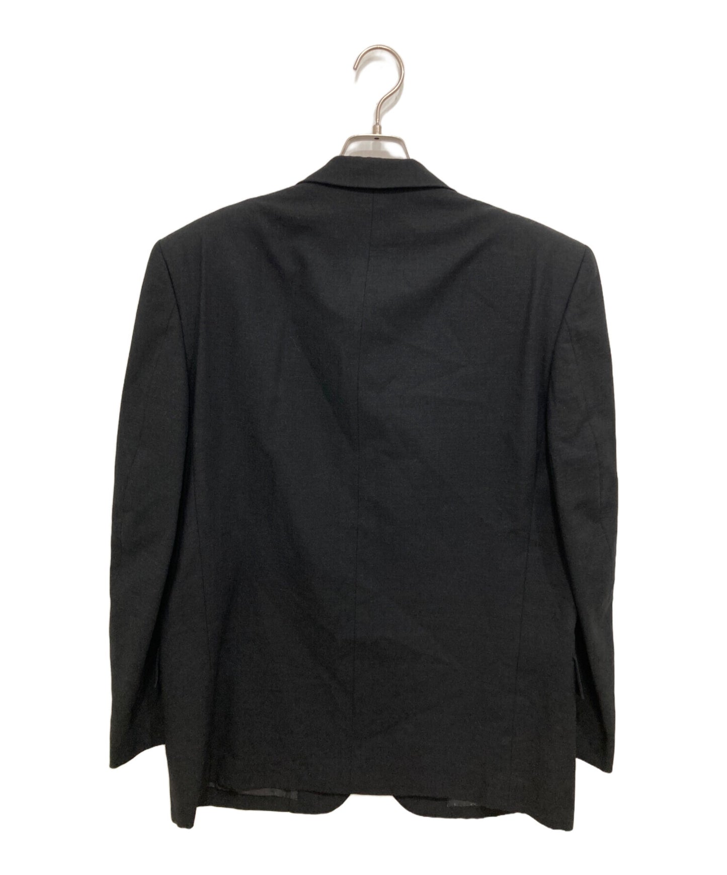 [Pre-owned] COMME des GARCONS HOMME DEUX suit which can be worn as a set-up DJ-91008M