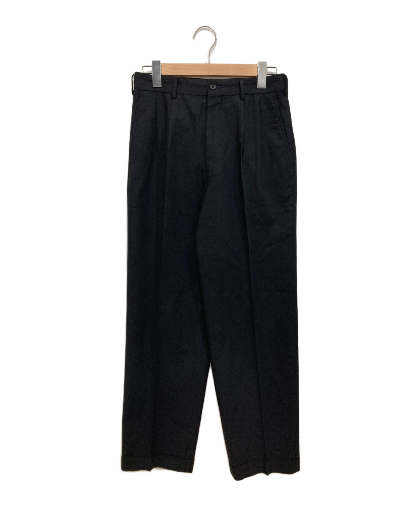 [Pre-owned] COMME des GARCONS HOMME DEUX suit which can be worn as a set-up DJ-91008M