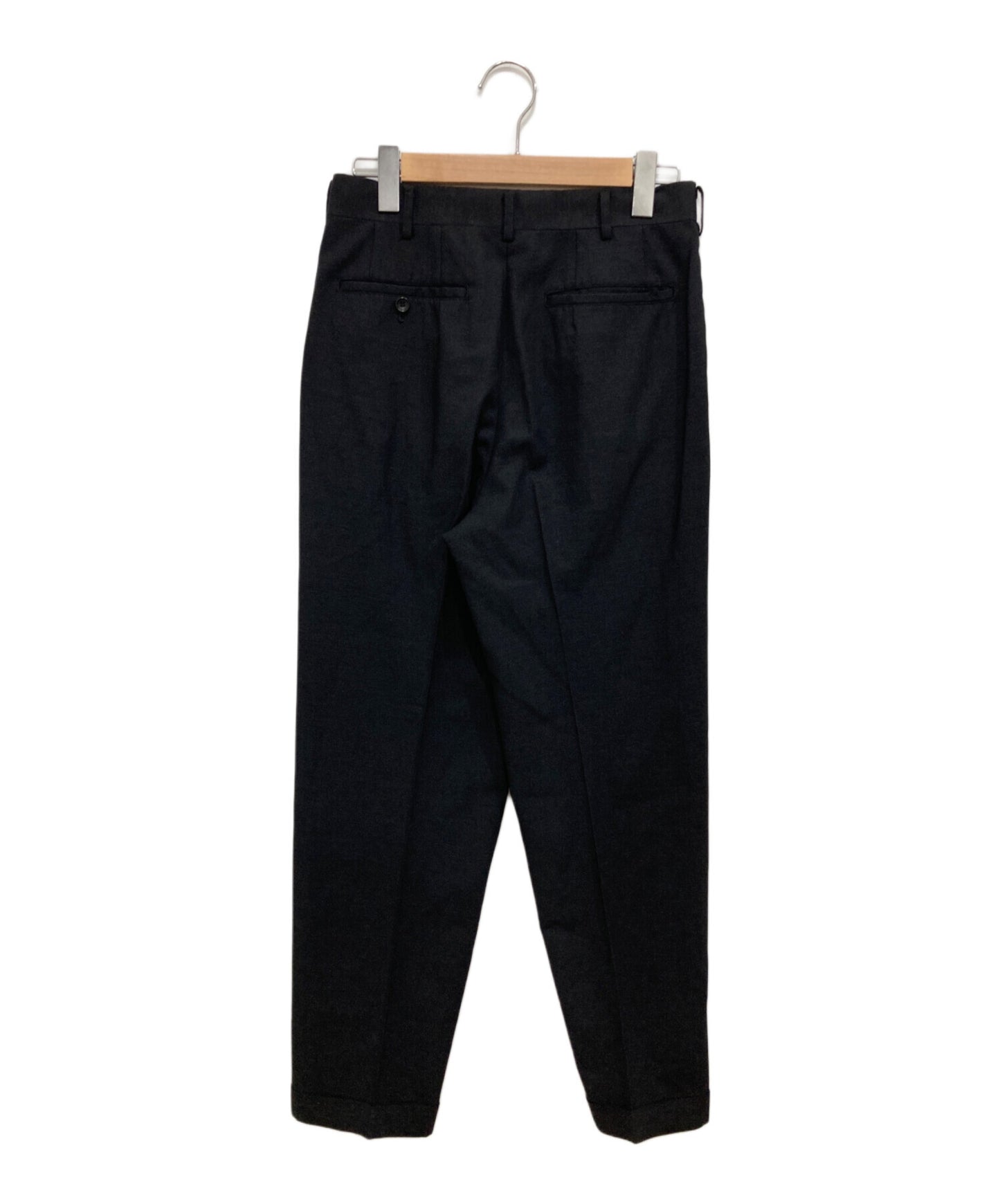 [Pre-owned] COMME des GARCONS HOMME DEUX suit which can be worn as a set-up DJ-91008M