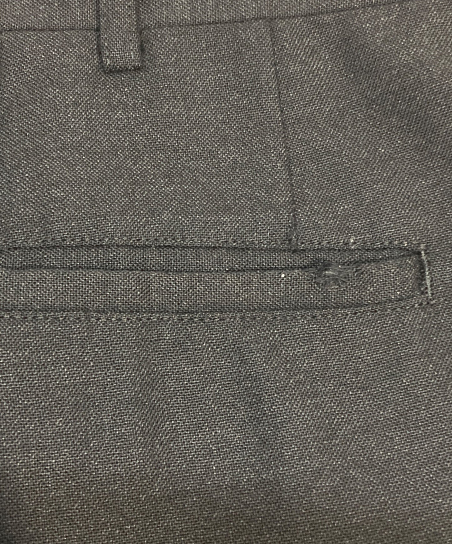 [Pre-owned] COMME des GARCONS HOMME DEUX suit which can be worn as a set-up DJ-91008M