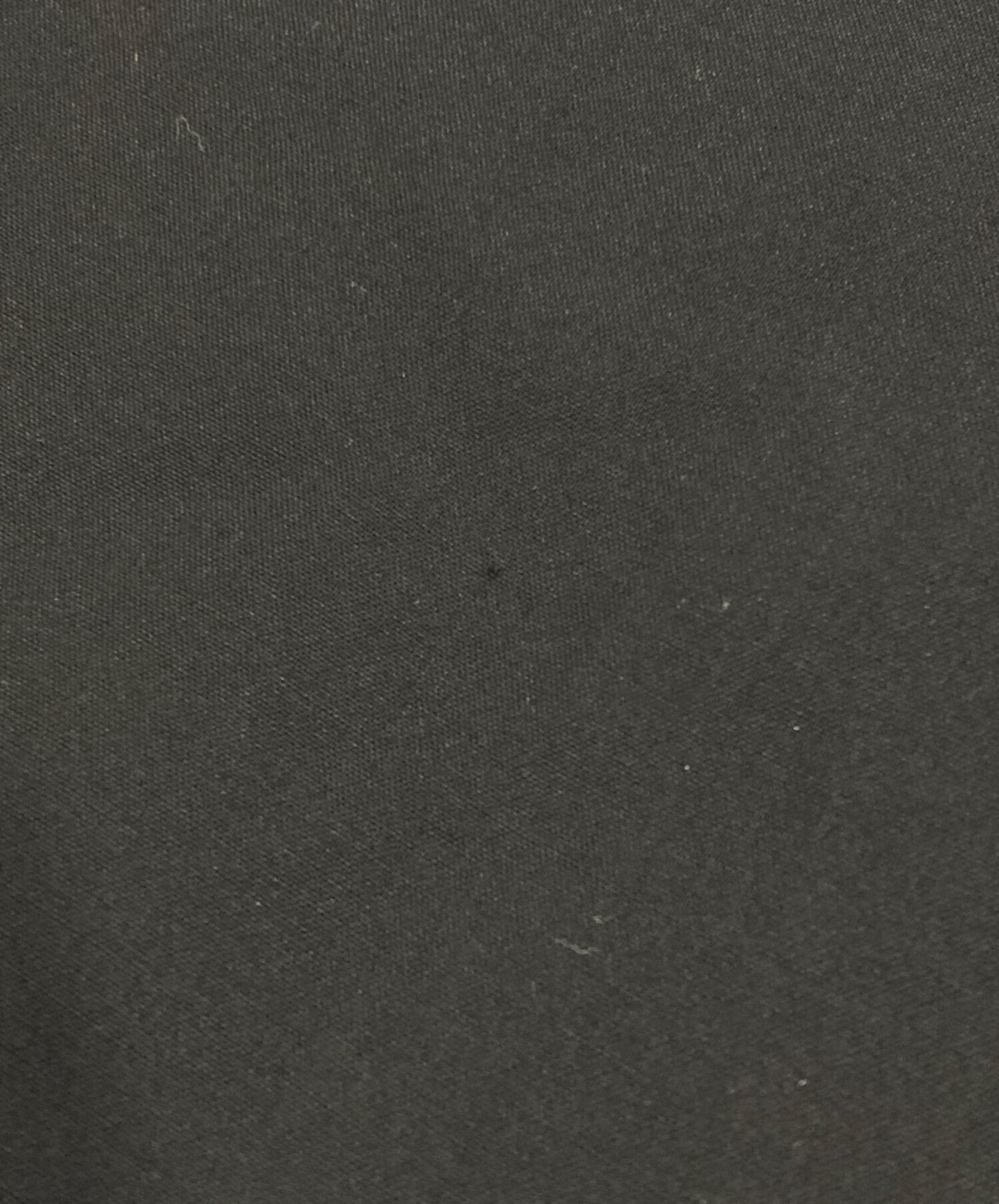 [Pre-owned] NUMBER (N)INE Cutoff Wool Gilet