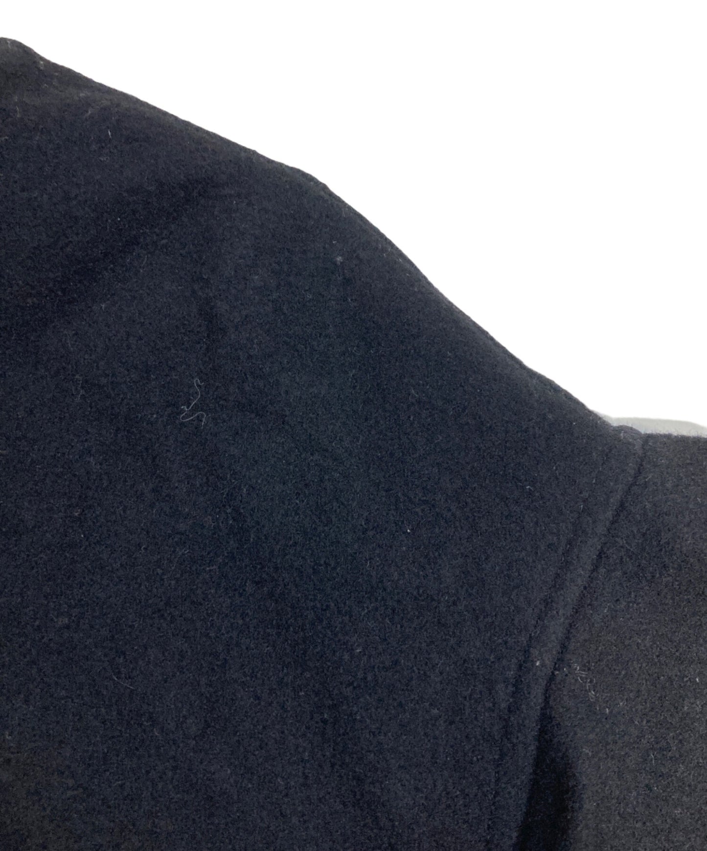 [Pre-owned] UNDERCOVER duo blouson UCZ1203-2