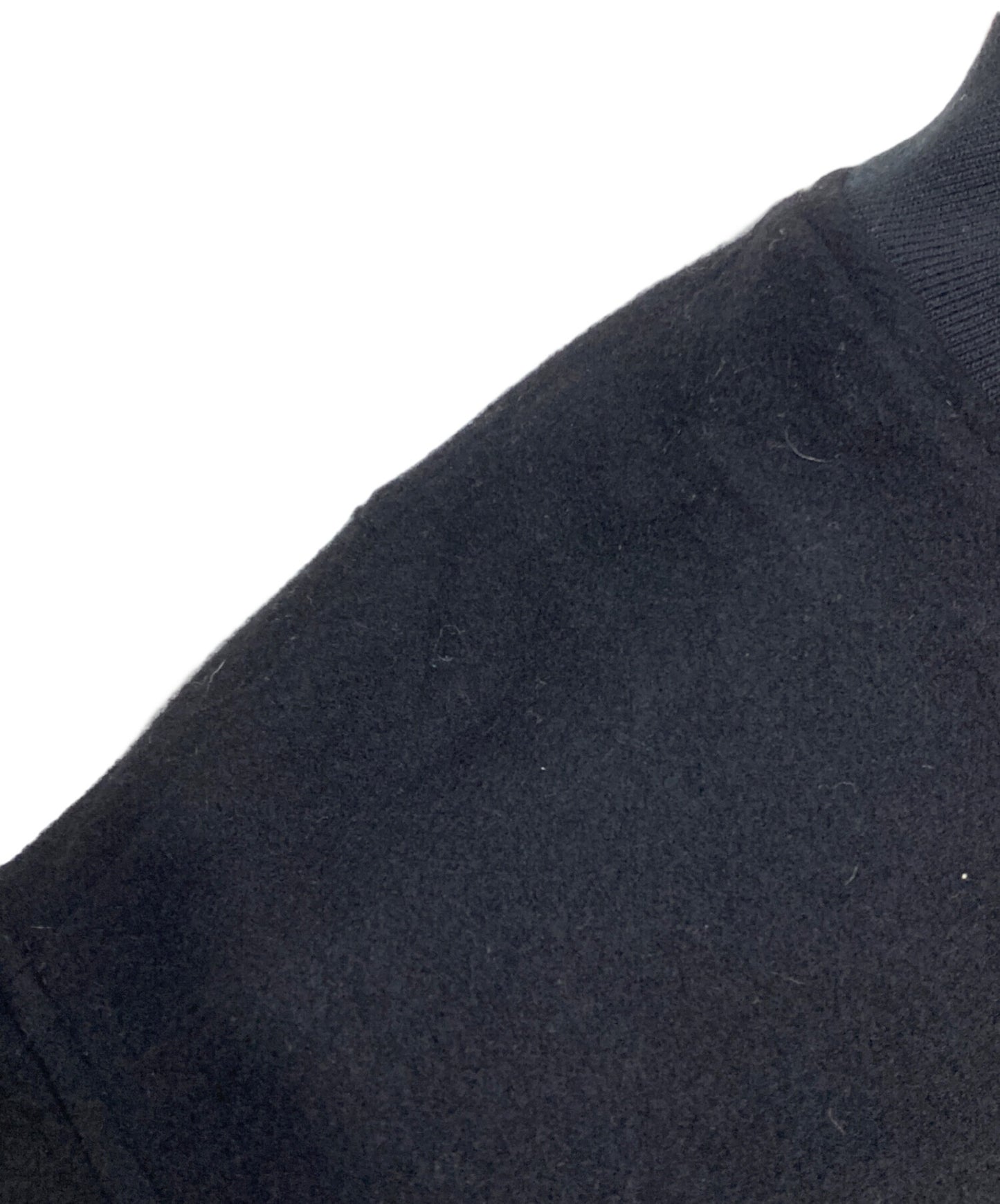 [Pre-owned] UNDERCOVER duo blouson UCZ1203-2