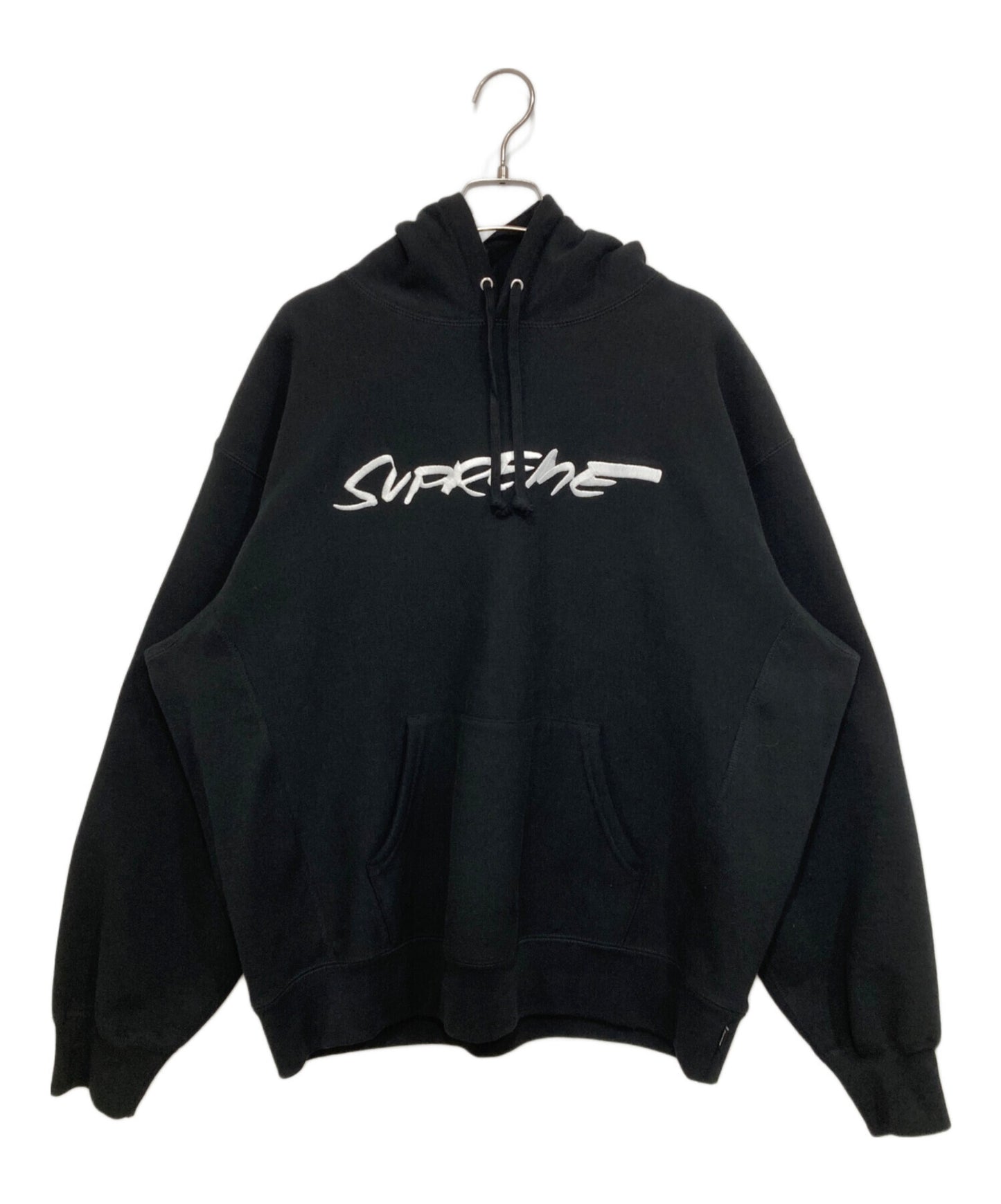 [Pre-owned] SUPREME FUTURA HOODED SWEATSHIRT