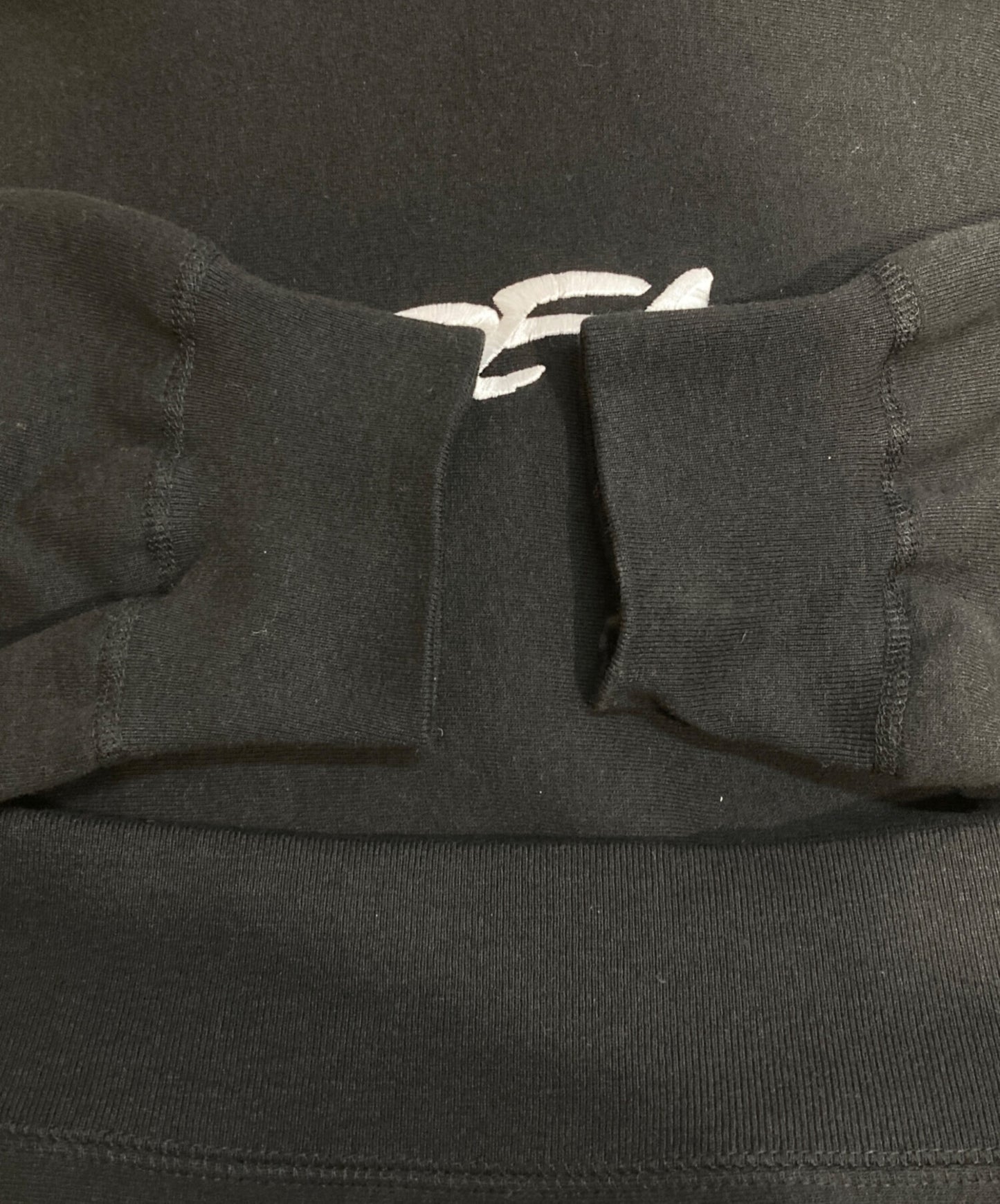 [Pre-owned] SUPREME FUTURA HOODED SWEATSHIRT