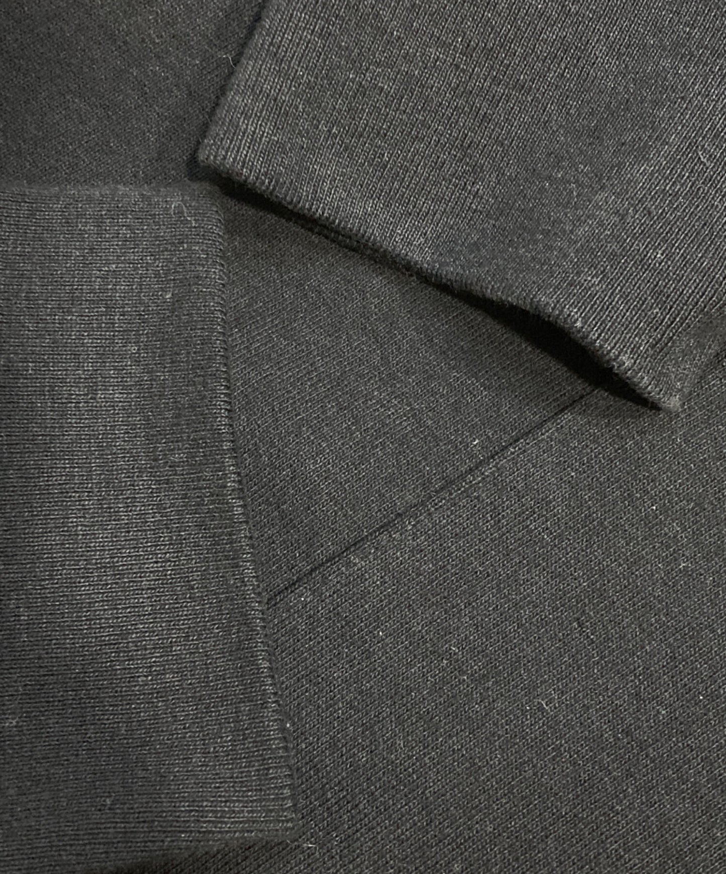 [Pre-owned] SUPREME FUTURA HOODED SWEATSHIRT