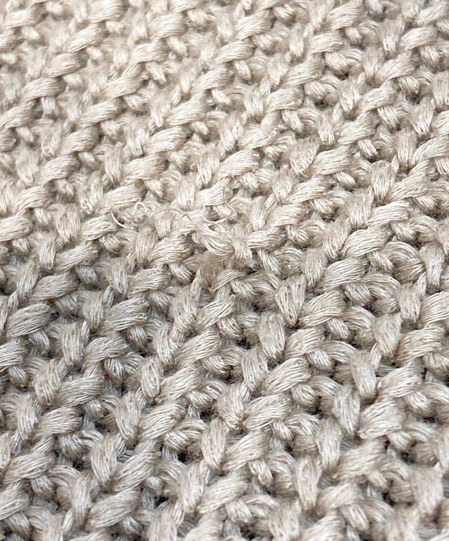 [Pre-owned] SUPREME Small Box Logo Ribbed Sweater