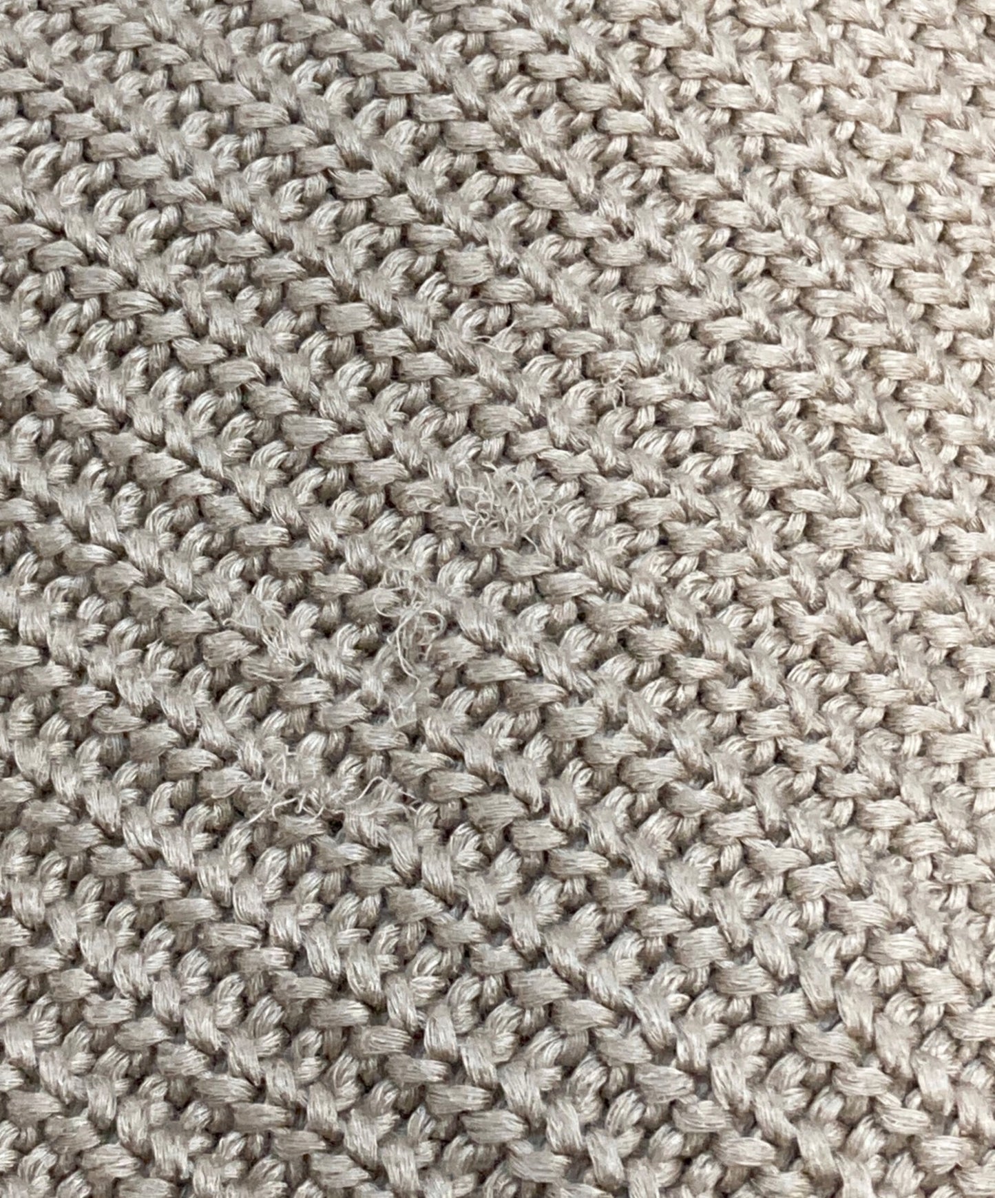 [Pre-owned] SUPREME Small Box Logo Ribbed Sweater