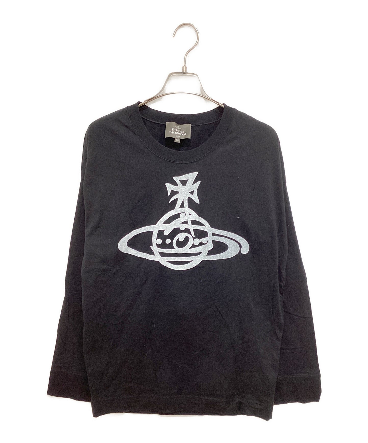 [Pre-owned] Vivienne Westwood man LIGHT SIGNATURE ORB 129049 5505