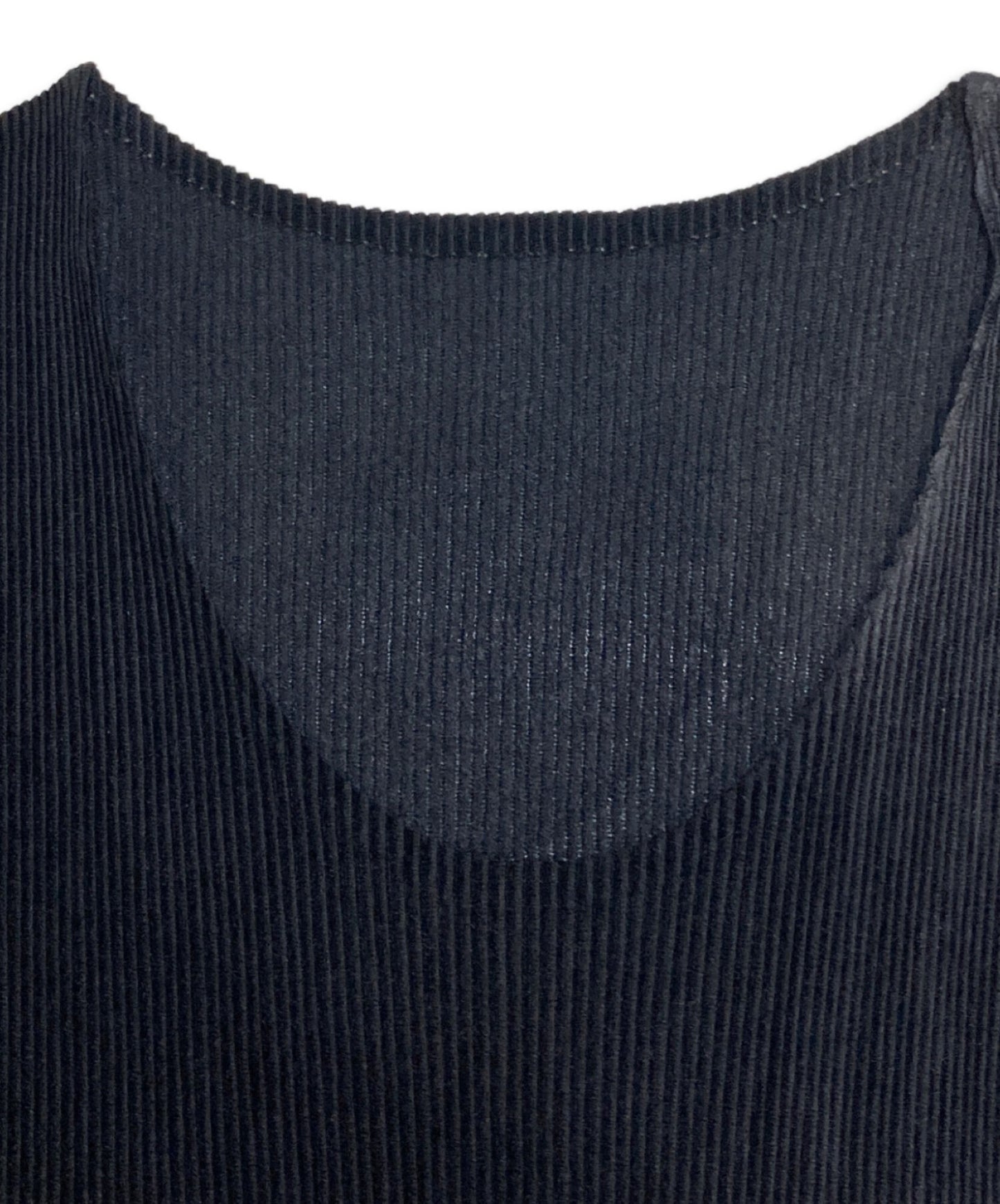 [Pre-owned] PLEATS PLEASE pleated blouse PP21-FK103