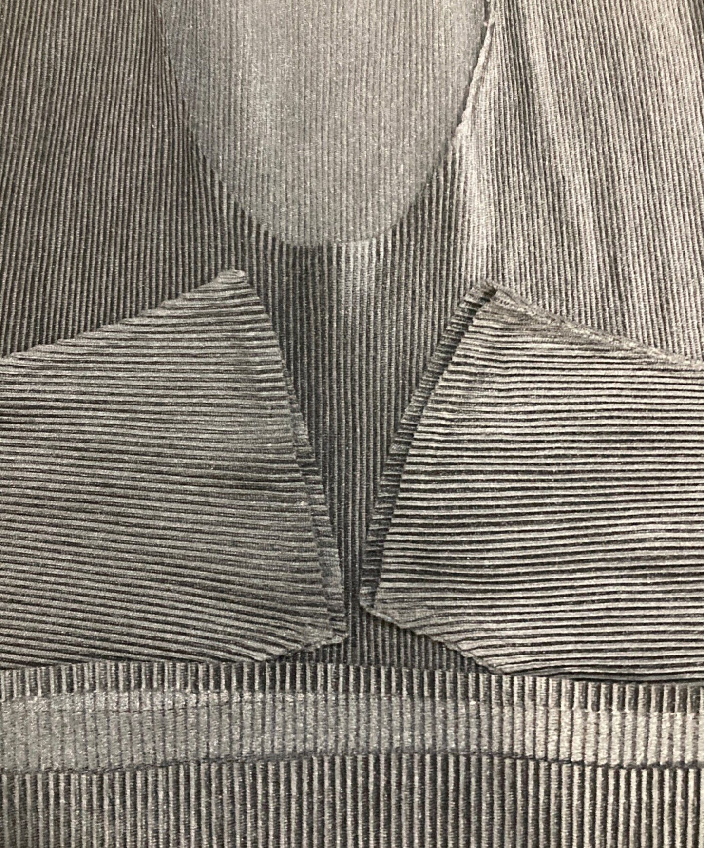 [Pre-owned] PLEATS PLEASE pleated blouse PP21-FK103