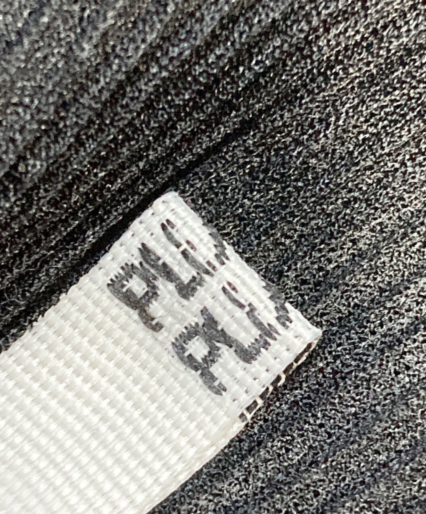 [Pre-owned] PLEATS PLEASE pleated blouse PP21-FK103