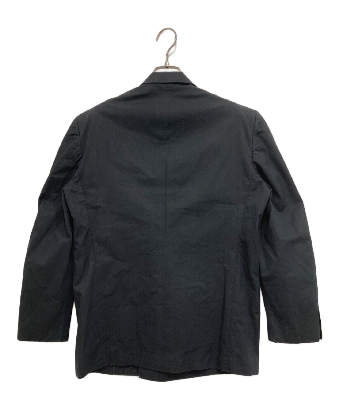 [Pre-owned] COMME des GARCONS HOMME double jacket HJ-9 725-2