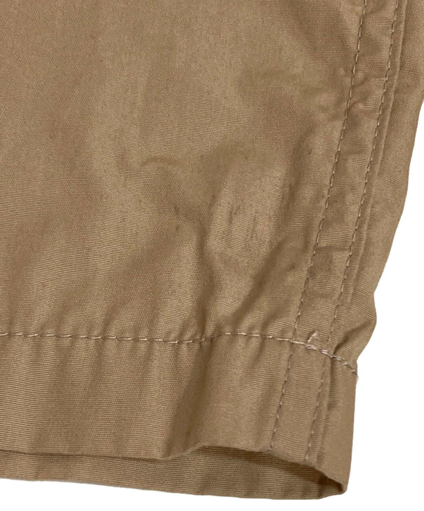 [Pre-owned] A BATHING APE ONE POINT EASY PANTS 001PTI301015M