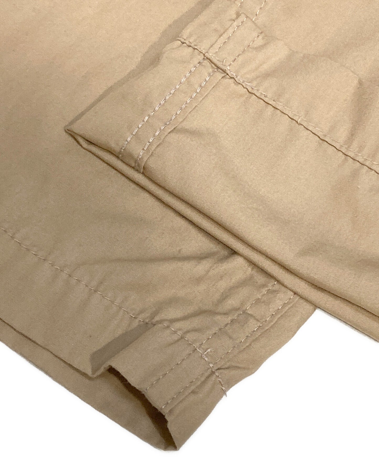 [Pre-owned] A BATHING APE ONE POINT EASY PANTS 001PTI301015M