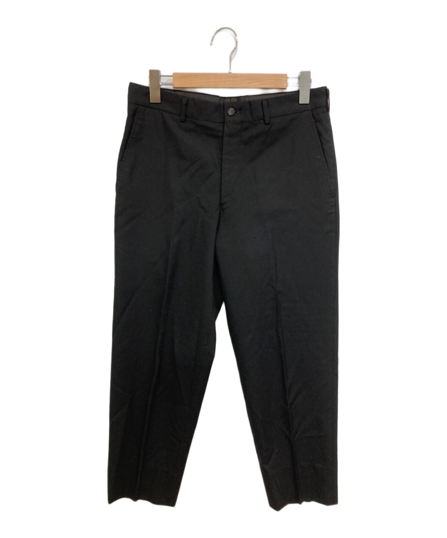 [Pre-owned] COMME des GARCONS HOMME DEUX suit which can be worn as a set-up DO-J025