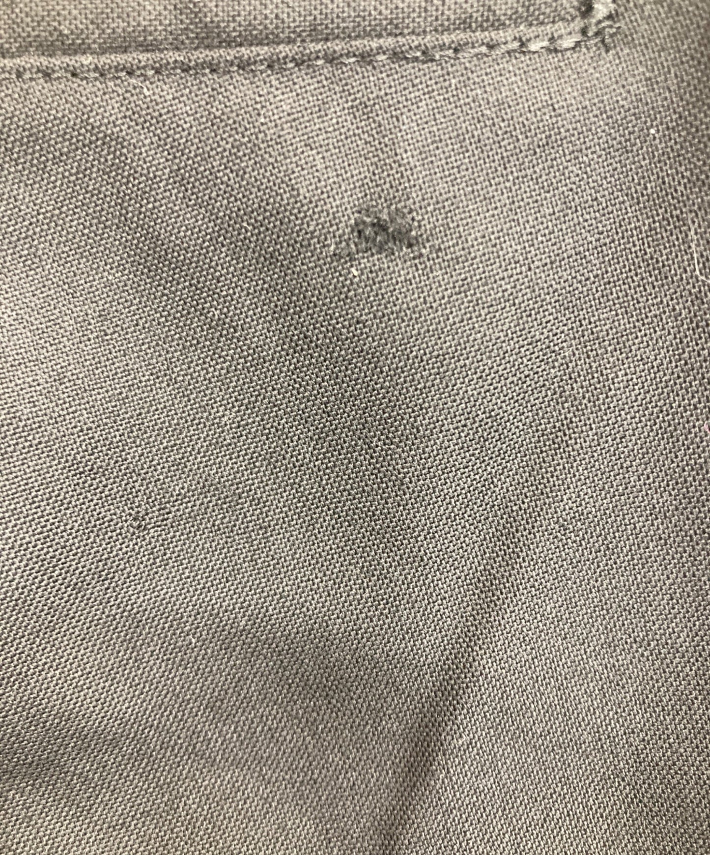 [Pre-owned] COMME des GARCONS HOMME DEUX suit which can be worn as a set-up DO-J025