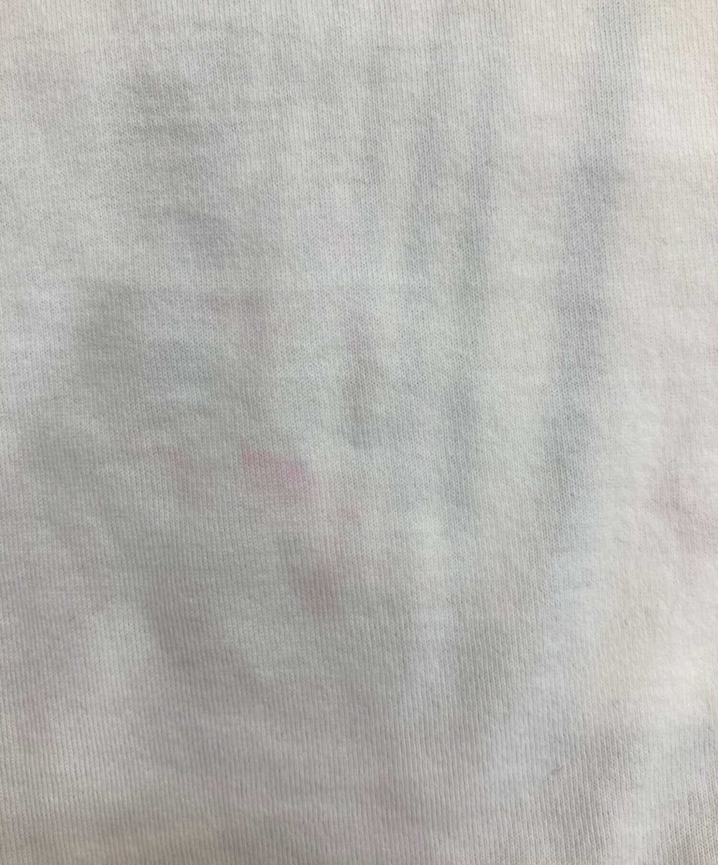 [Pre-owned] Hysteric Glamour printed T-shirt 4CT-5693