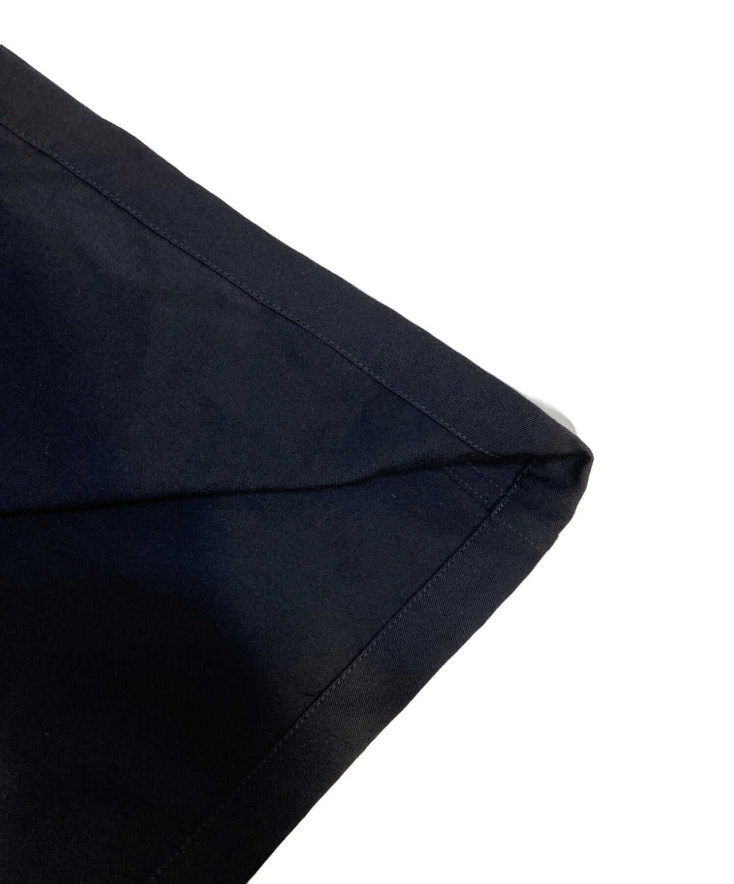 [Pre-owned] Y's Sleeveless Design Dress YE-D09-100