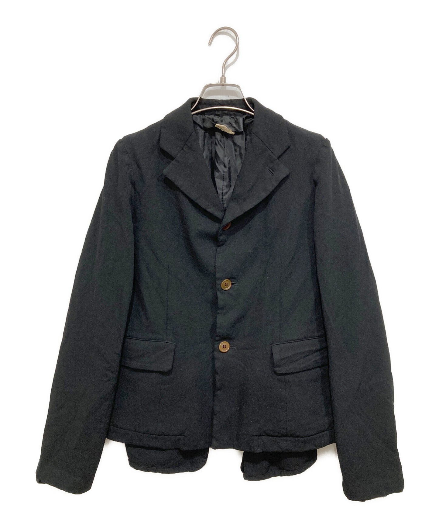 [Pre-owned] COMME des GARCONS COMME des GARCONS Shrunken Tailored Jacket RF-J041