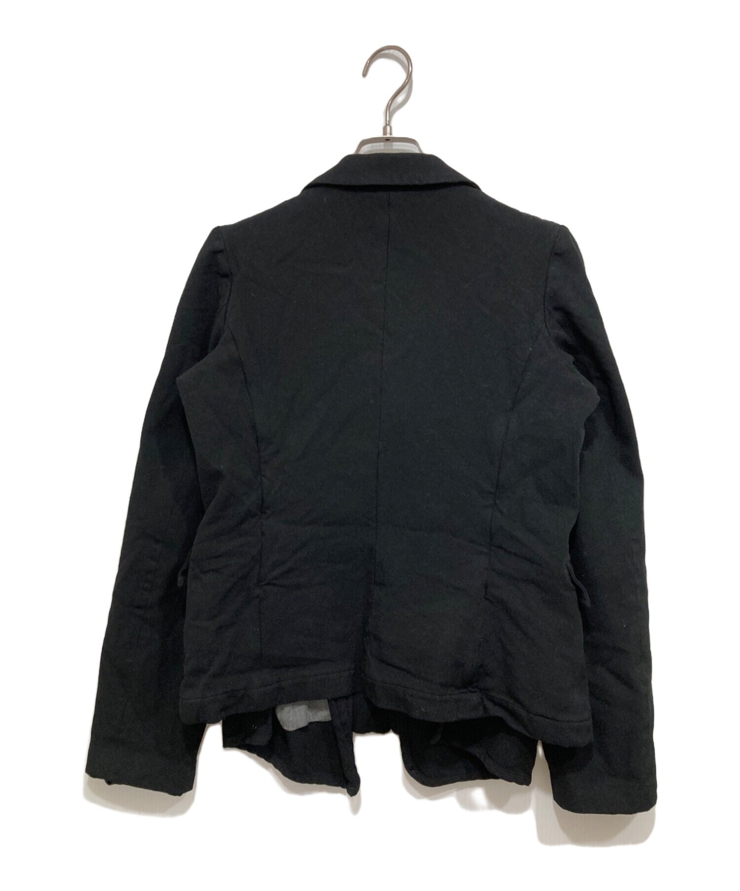 [Pre-owned] COMME des GARCONS COMME des GARCONS Shrunken Tailored Jacket RF-J041