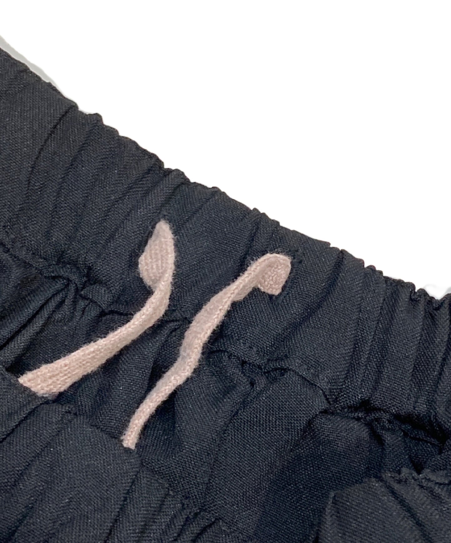 [Pre-owned] COMME des GARCONS COMME des GARCONS Shaped cut balloon skirt