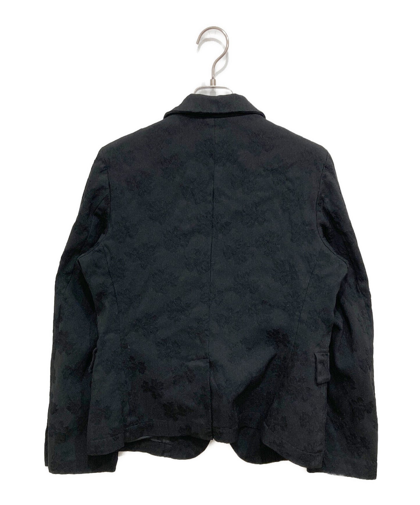 [Pre-owned] COMME des GARCONS COMME des GARCONS jacket with an oblong shape RD-J028