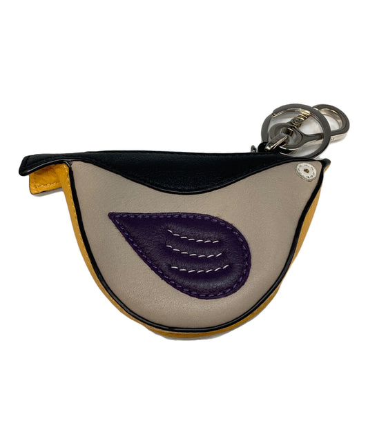 [Pre-owned] LOEWE BIRD CHARM