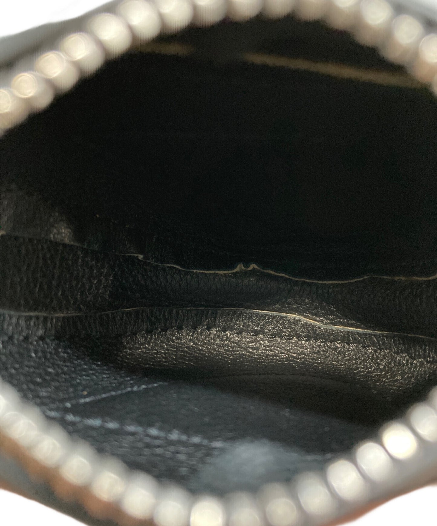 [Pre-owned] LOEWE BIRD CHARM