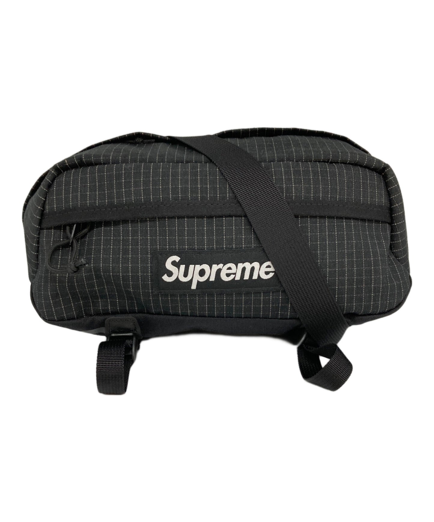 [Pre-owned] SUPREME Waist bag