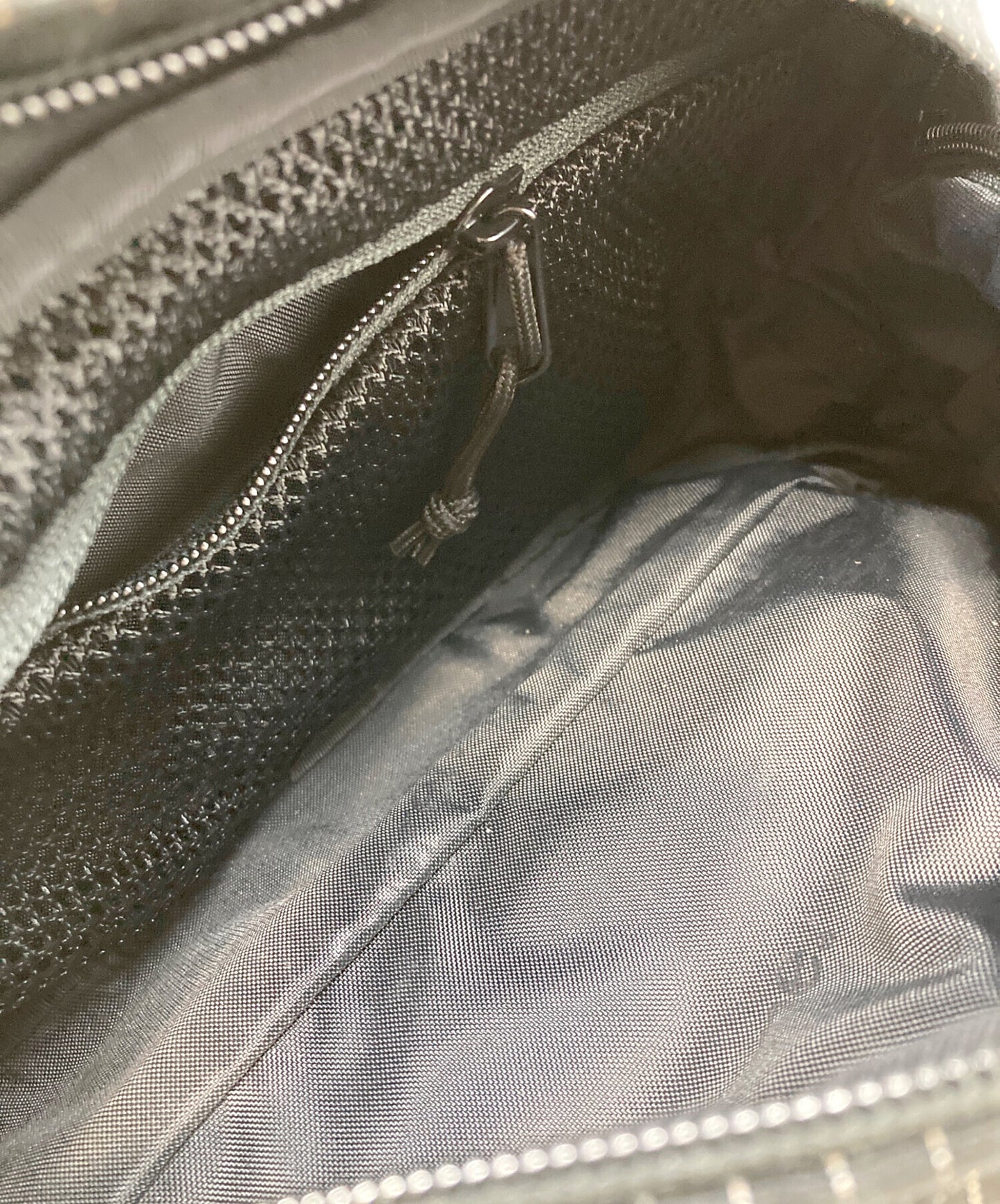 [Pre-owned] SUPREME Waist bag