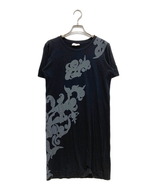 [Pre-owned] Vivienne Westwood RED LABEL Short Sleeve Dress