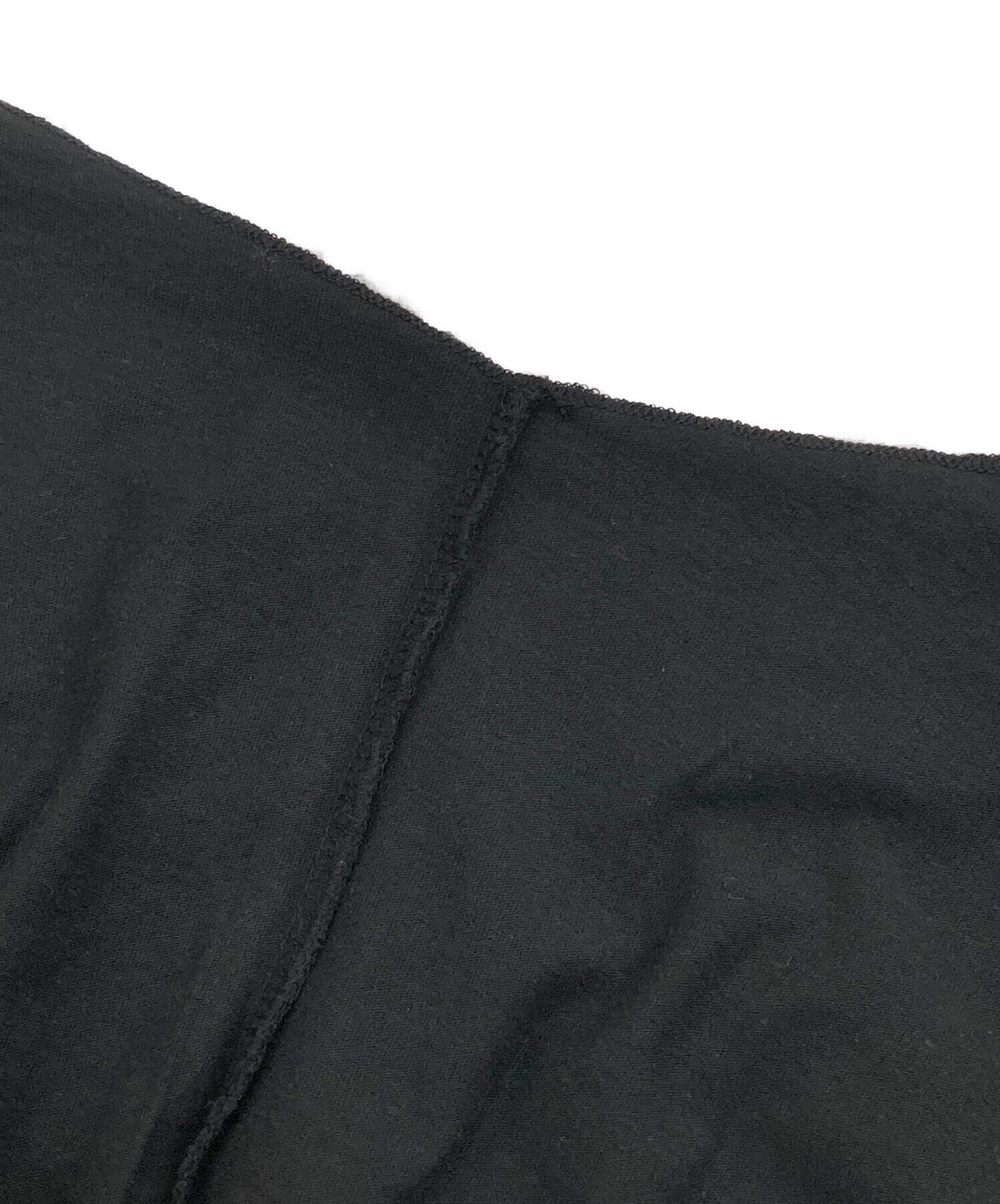 [Pre-owned] SUPREME Raglan L/S Top