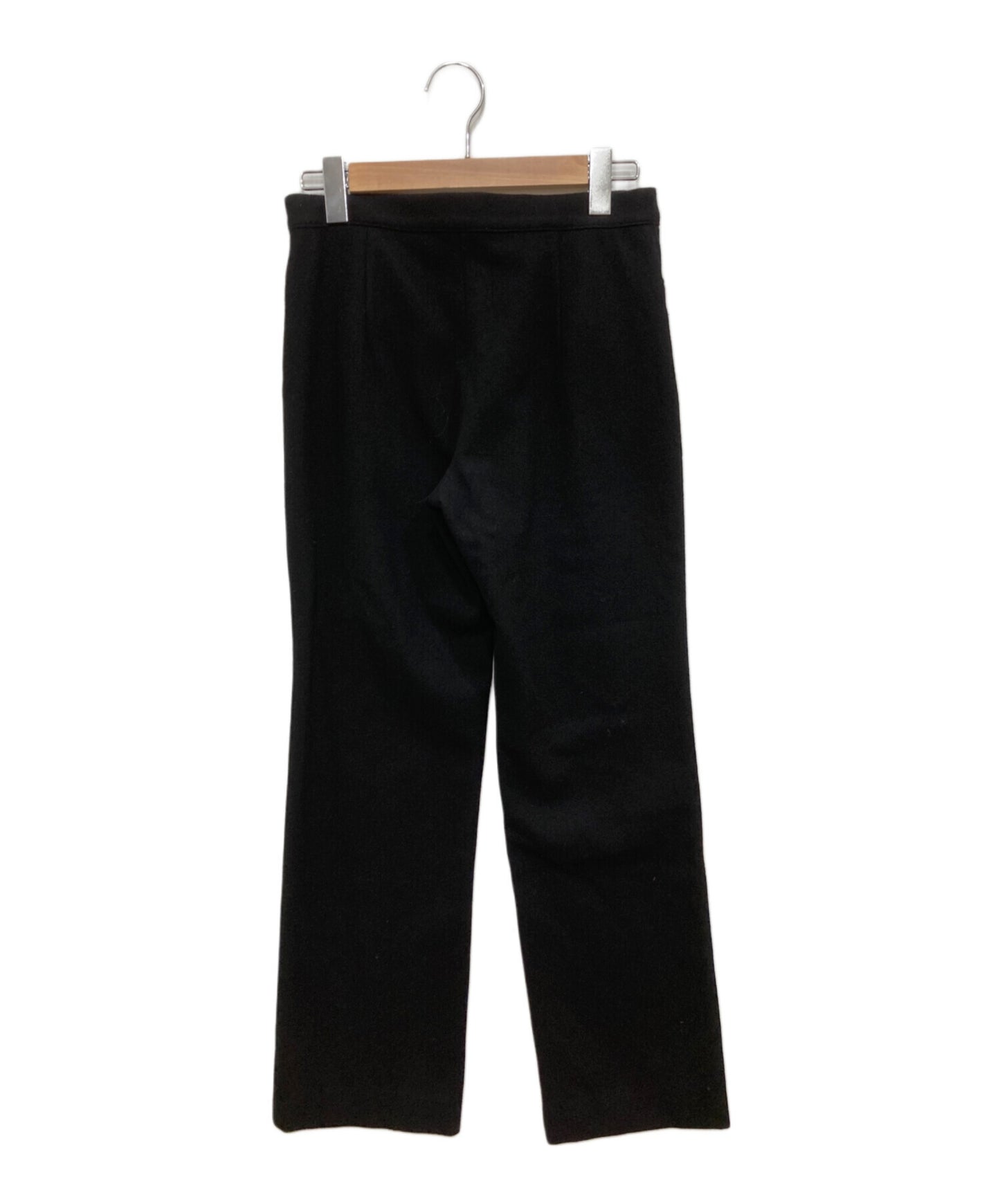 [Pre-owned] Yohji Yamamoto FEMME wool pants FN-P03-119