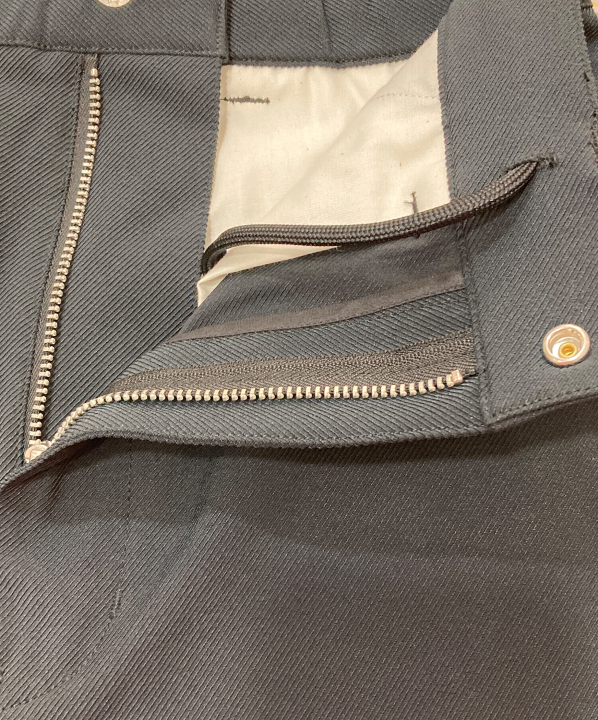 [Pre-owned] THE NORTHFACE PURPLELABEL Stretch Twill Wide Tapered Field Pants N25SC082
