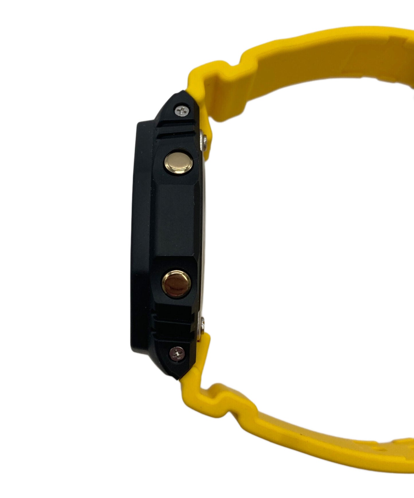 [Pre-owned] CASIO G-SHOCK GA-B2100